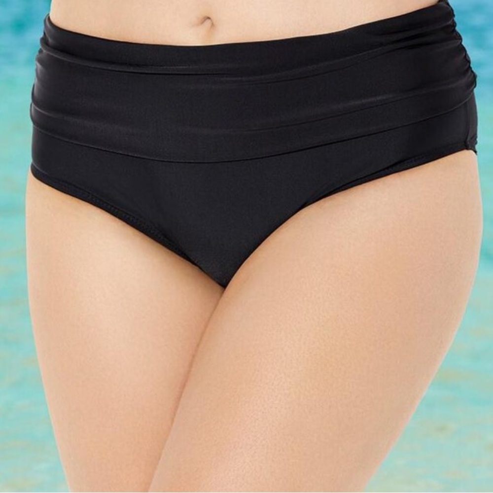 Fold down bikini bottoms 18 women’s NEW swimsuits for all